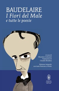 I Fiori del Male e tutte le poesie
