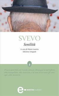 Senilità