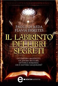 Il labirinto dei libri segreti