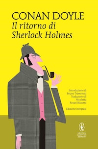 Il ritorno di Sherlock Holmes