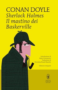 Sherlock Holmes. Il mastino dei Baskerville