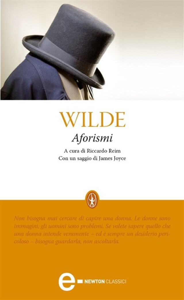 Book cover for Aforismi