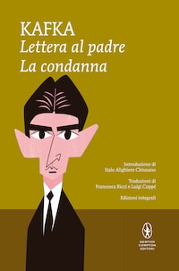 Lettera al padre - La condanna
