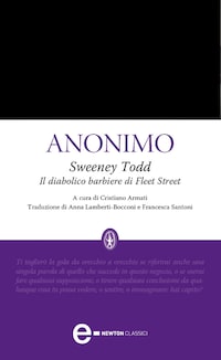 Sweeney Todd. Il diabolico barbiere di Fleet Street