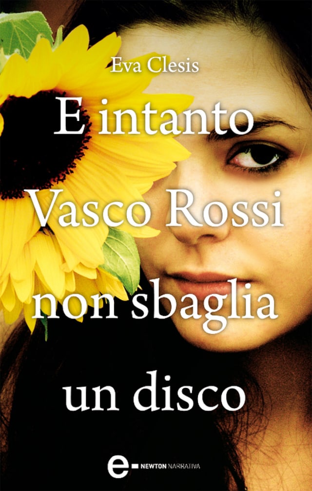 Book cover for E intanto Vasco Rossi non sbaglia un disco