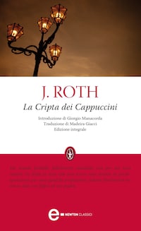 La Cripta dei Cappuccini