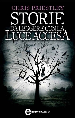 Storie da leggere con la luce accesa bookCoverFor