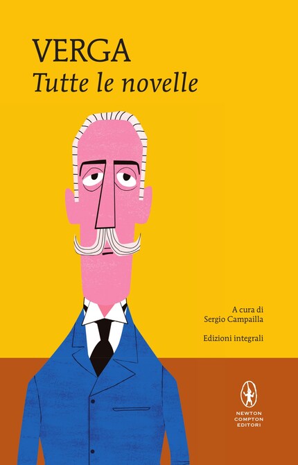 Tutte le novelle bookCoverFor