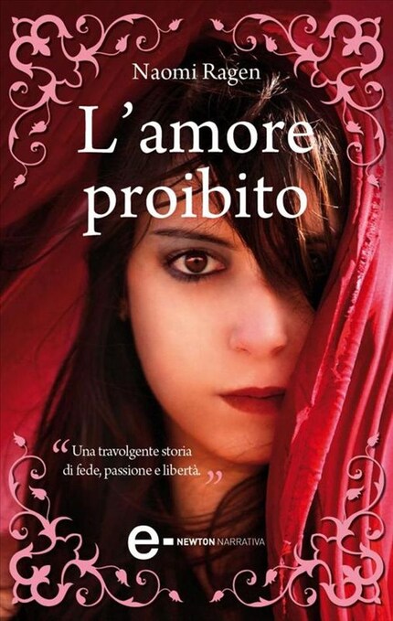 L'amore proibito bookCoverFor