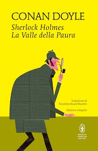 Sherlock Holmes. La Valle della Paura