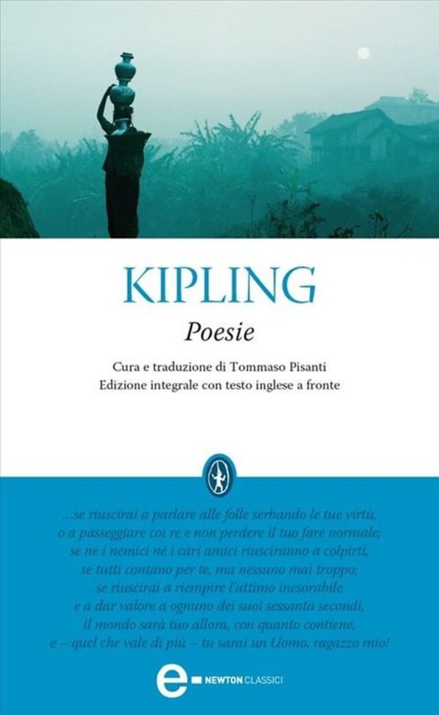 Book cover for Poesie