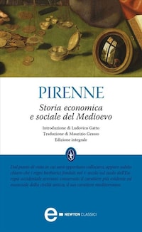 Storia economica e sociale del Medioevo