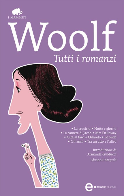 Tutti i romanzi bookCoverFor