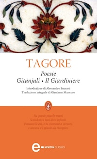 Poesie. Gitanjali – Il Giardiniere