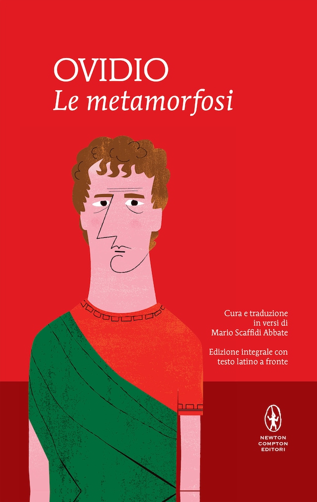 Le metamorfosi - Publio Ovidio Nasone - E-Book - BookBeat