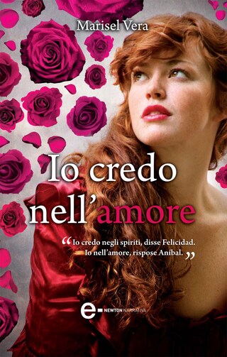 Io credo nell'amore bookCoverFor