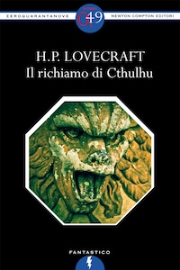 Il richiamo di Cthulhu
