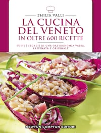 La cucina del Veneto