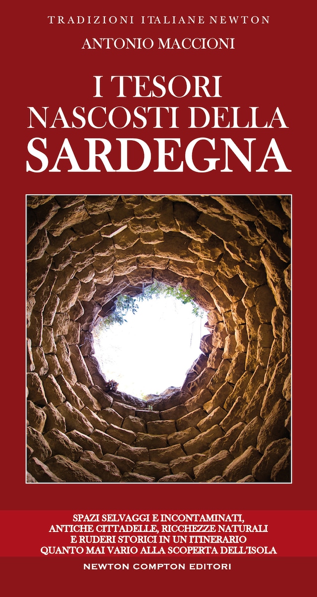 I tesori nascosti della Sardegna