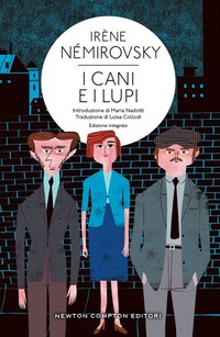 I cani e i lupi
