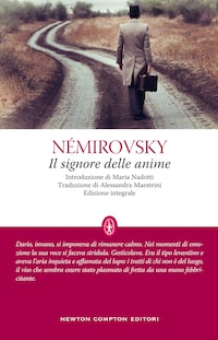 Il signore delle anime