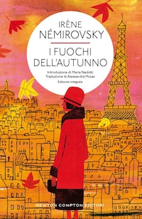 I fuochi dell'autunno