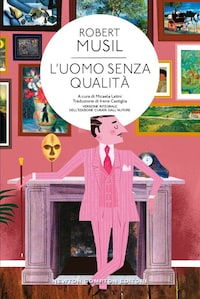 L'uomo senza qualità