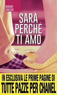 Sarà perché ti amo