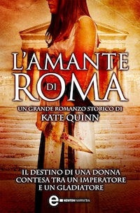 L'amante di Roma