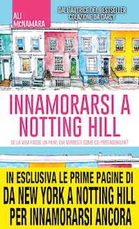 Innamorarsi a Notting Hill