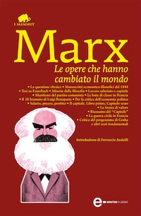 Le opere che hanno cambiato il mondo