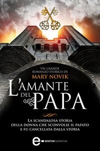 L'amante del papa