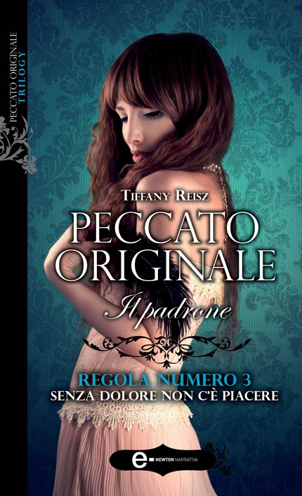 Peccato originale. Il padrone bookCoverFor