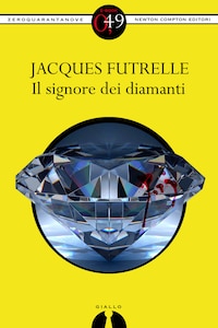 Il signore dei diamanti