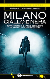 Milano giallo e nera