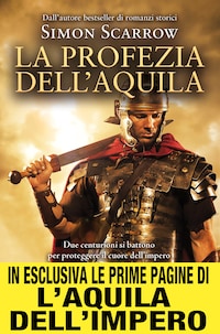 La profezia dell'aquila