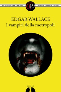 I vampiri della metropoli