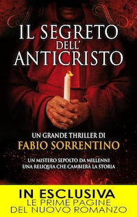 Il segreto dell'Anticristo