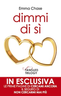 Dimmi di sì. Extra Tangled Series1.5