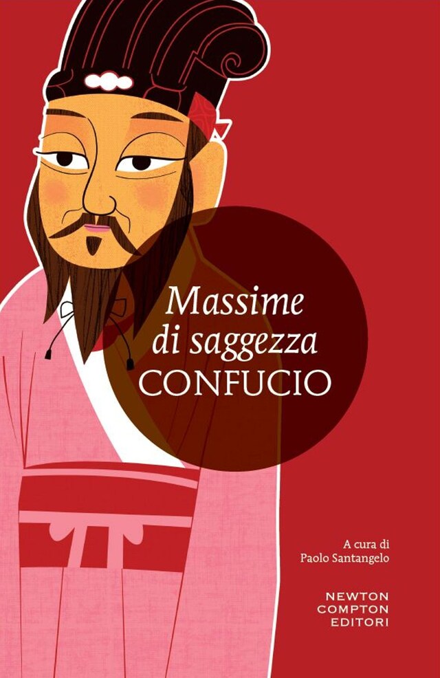 Copertina del libro per Massime di saggezza