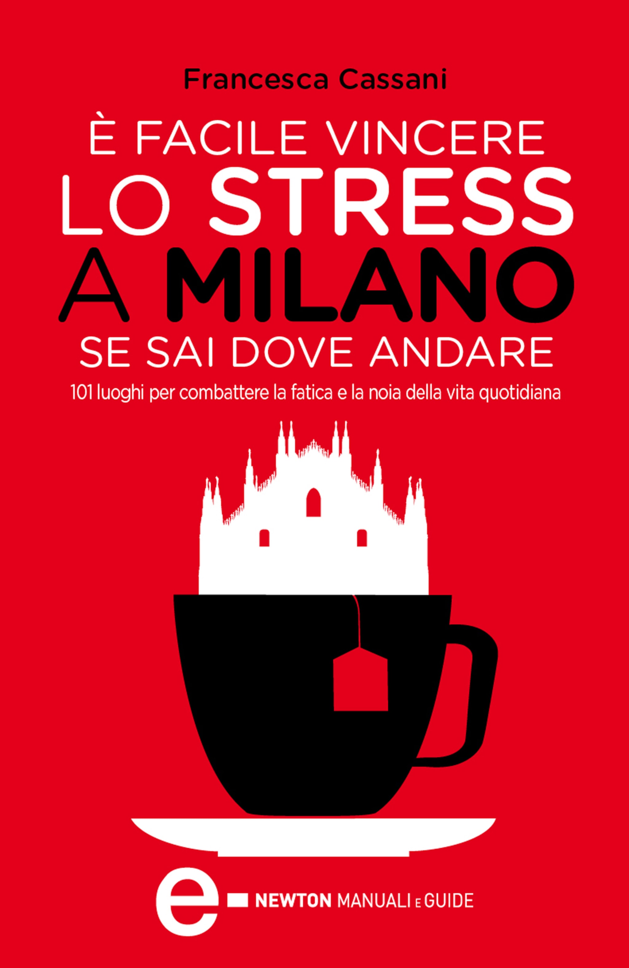 È facile vincere lo stress a Milano se sai dove andare ilmaiseksi