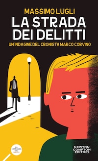 La strada dei delitti