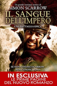 Il sangue dell'Impero