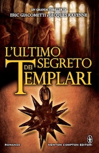 L'ultimo segreto dei templari