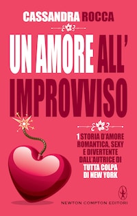 Un amore all'improvviso
