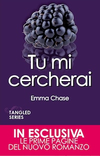 Tu mi cercherai