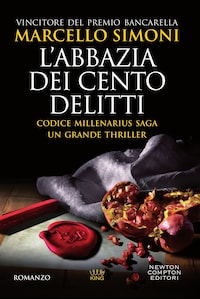 L'abbazia dei cento delitti