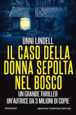 Il caso della donna sepolta nel bosco bookCoverFor