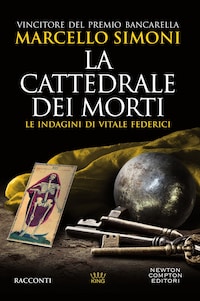 La cattedrale dei morti
