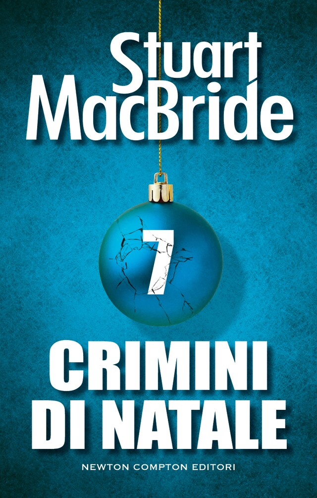 Bogomslag for Crimini di Natale 7
